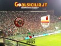 Reggina-Messina: 2-0 il finale