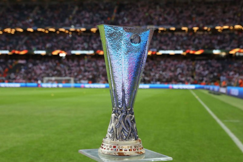Europa League: gli accoppiamenti delle semifinali