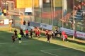 Il derby va alla Reggina: Messina steso 2-0-cronaca e tabellino