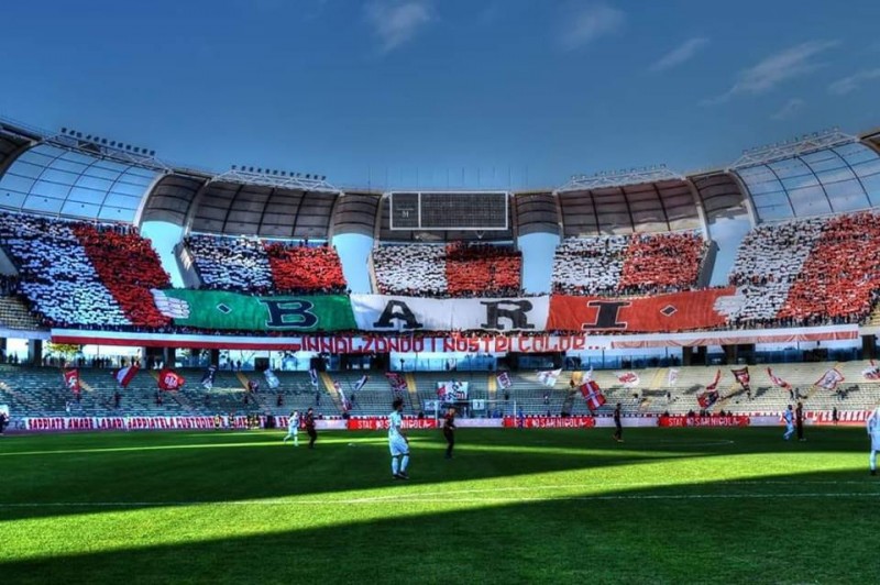 Supercoppa Serie C: oggi la prima gara del triangolare