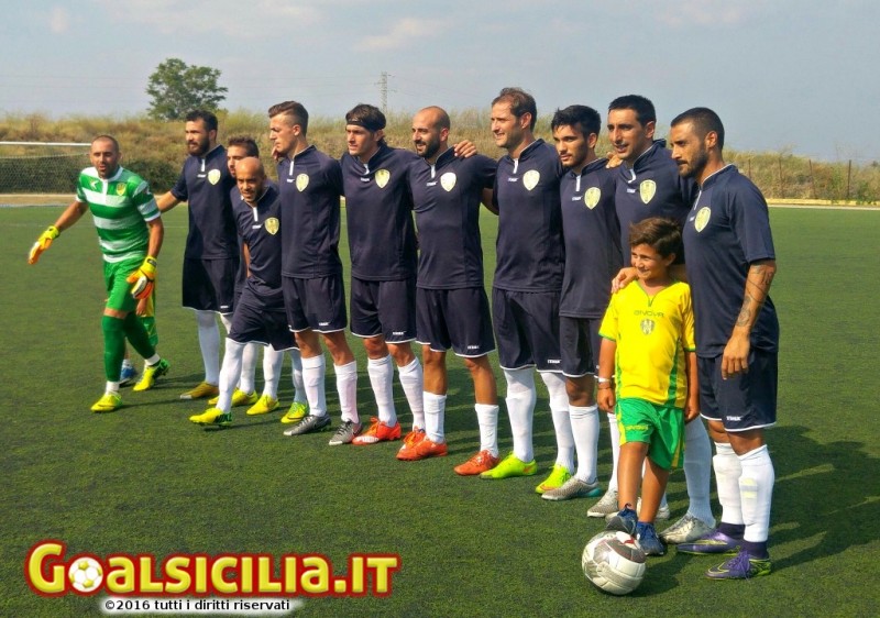 C. Italia, Real Avola-Palazzolo: 0-1 il finale