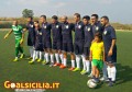 Palazzolo-Biancavilla 1-0: in gol Filicetti