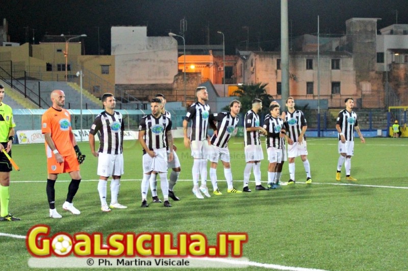 RIETI-SICULA LEONZIO 0-0: gli highlights del match (VIDEO)