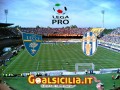 Lecce-Akragas: è 4-1 il finale