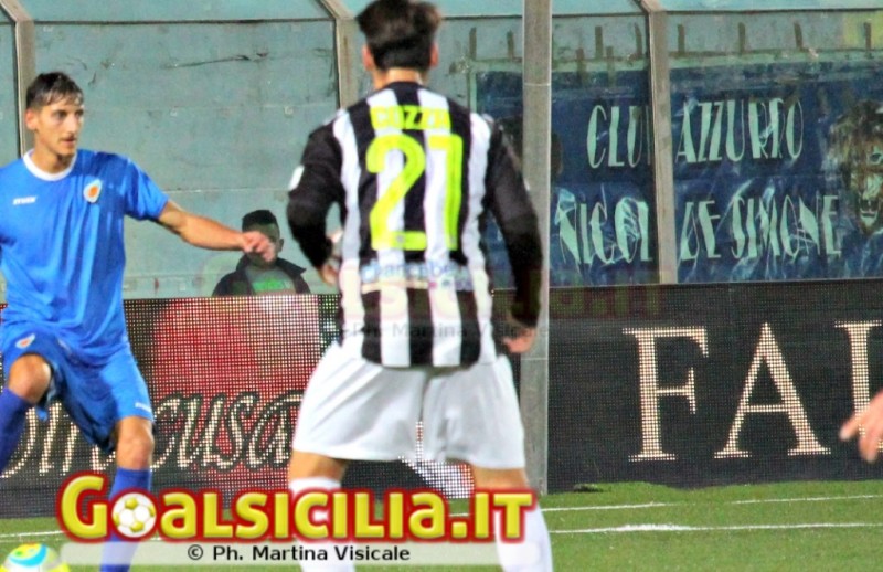 Serie C/C, Giudice Sportivo: tre i 'siciliani' squalificati, due giornate a Cozza (Sicula Leonzio)