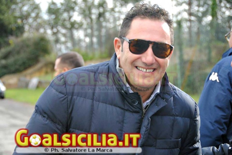 Cutrufo: “Campionato di Eccellenza non può costare 500 mila euro, è follia. Palermo, Siracusa e Acireale...“