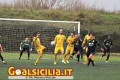 Eccellenza/B: oggi la finale play off Palazzolo-Biancavilla