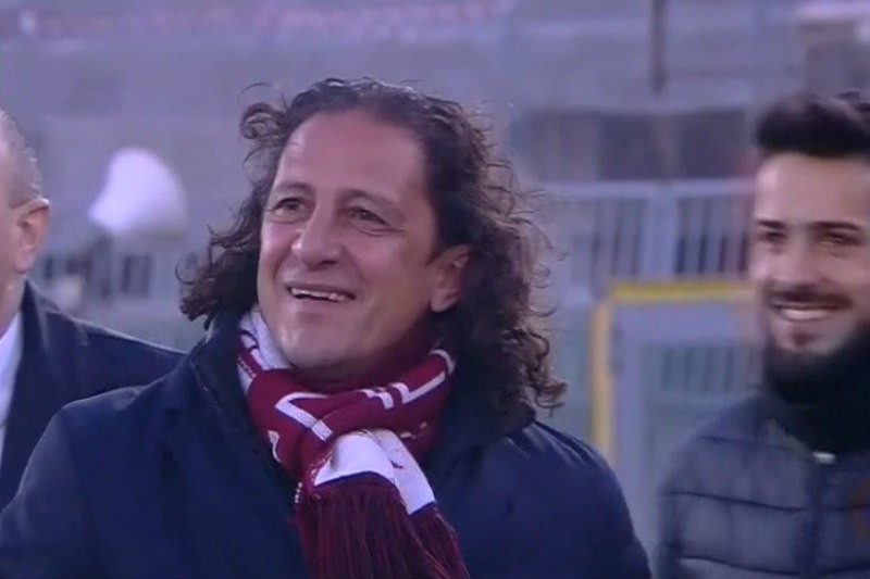 Ex Messina, Protti: “Chiedo ai tifosi peloritani di restare vicini alla squadra, manteniamo tutti insieme la Serie C!”