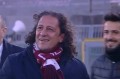 Acr Messina in Serie C, l’ex Protti: “Bentornati tra i professionisti, dove è giusto che questa città stia sempre”