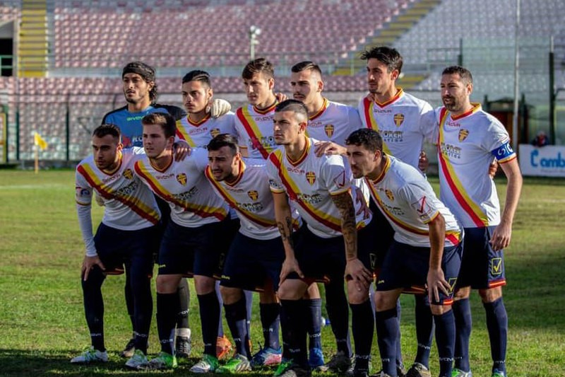 Città di Messina: sconfitta nella sfida amichevole contro il Camaro, i neroverdi si impongono 3-1
