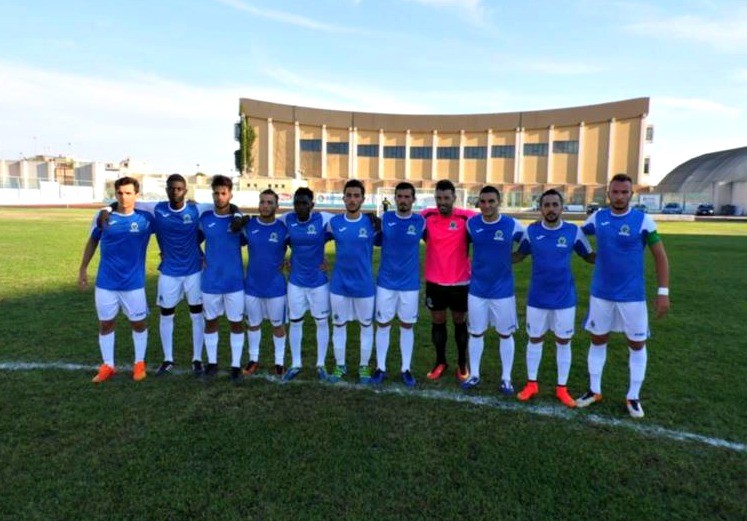 Coppa Italia Eccellenza: Marsala-Mussomeli si gioca il 14 dicembre