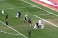 BARI-MESSINA 2-0: gli highlights (VIDEO)