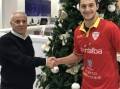 UFFICIALE - Messina: arriva l'attaccante Gianluca Marzullo