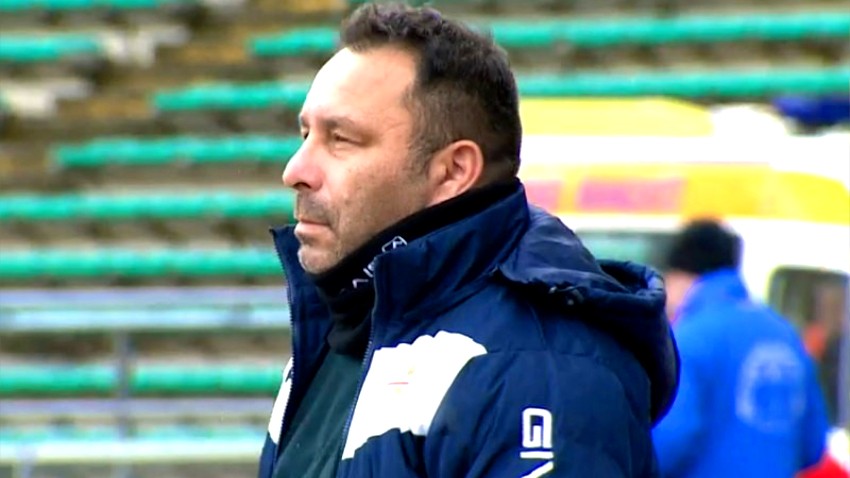 Ex Messina: Biagioni pronto al salto in Serie C?
