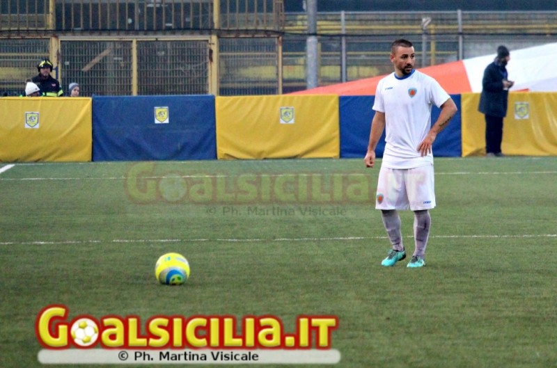 Siracusa: mister Raciti ne convoca 20 per il derby contro il Catania