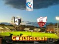 Sicula Leonzio-Trapani: 0-0 il finale-Il tabellino