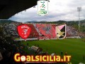 Perugia-Palermo: 1-2 il finale-Il tabellino