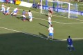 SIRACUSA-CATANIA 2-1: gli highlights (VIDEO)