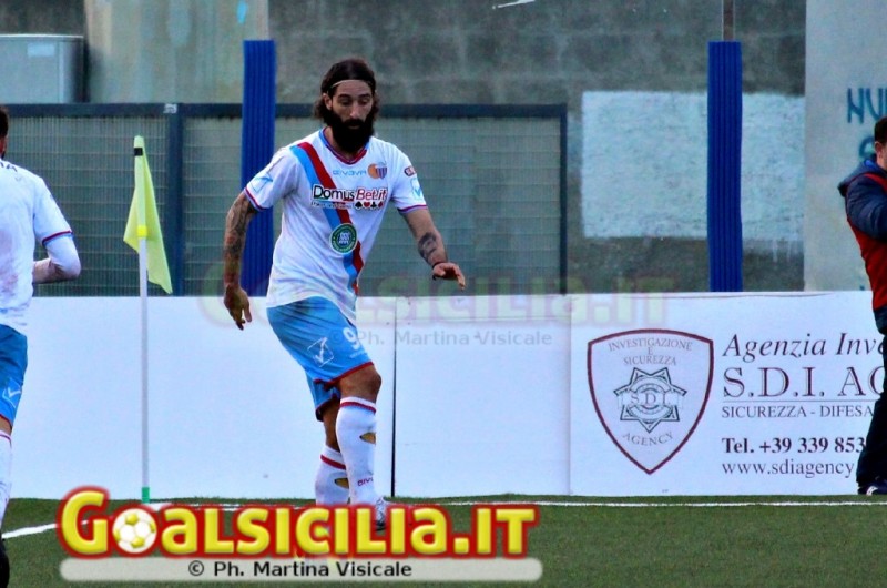 Marotta: ­“­Orgoglioso di aver giocato nel Catania, il Massimino mette i brividi“