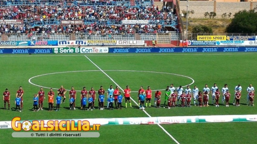Ternana-Trapani 2-1: gli highlights del match (VIDEO)