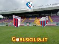 Vibonese-Catania: finisce 0-0-Il tabellino