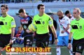 Pescara-Trapani: fischia Ayroldi di Molfetta