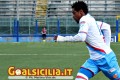 Calciomercato Catania: gli etnei non riscattano Baraye, andrà al Padova