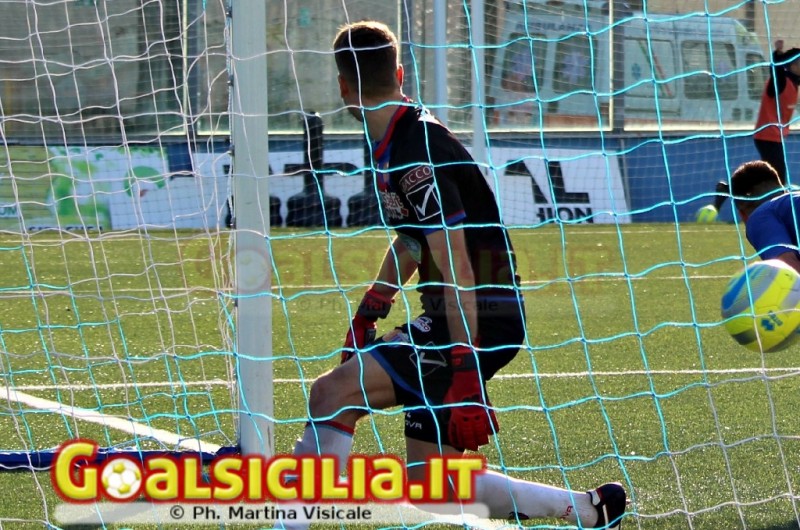 Catania non pervenuto: Viterbese vince 2-0 in scioltezza-Cronaca e tabellino