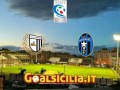Sicula Leonzio-Bisceglie: il finale è 2-1-Il tabellino