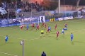 SIRACUSA-TRAPANI: gli highlights del match (VIDEO)