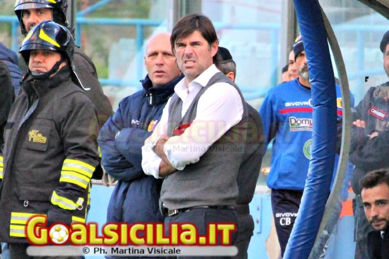 Catania sciupone e masochista: Catanzaro vince 2-1 al ‘Massimino’-Cronaca e tabellino