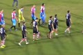 CATANIA-RENDE 1-0: gli highlights (VIDEO)