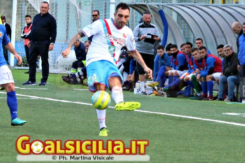 Calciomercato Catania: per Lodi futuro in serie B?