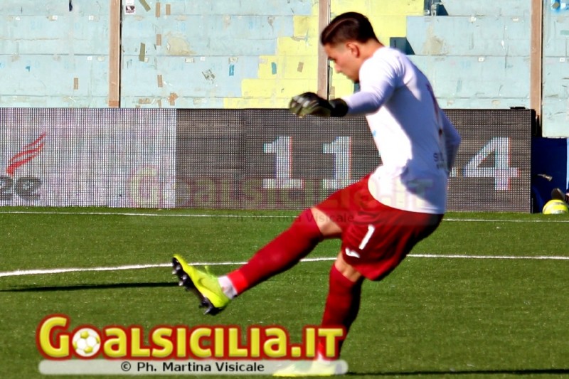 Calciomercato Trapani: i calciatori ‘scuola Parma’ verso il rientro alla base