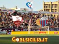 Trapani-Catania: 1-0 il finale-Il tabellino