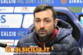 Calciomercato Catania: la Triestina su Scaglia. Brodic invece...