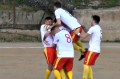 CACCAMO-MARSALA 1912 3-1: gli highlights del match (VIDEO)