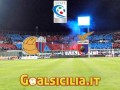Catania-Casertana: 3-0 il finale-Il tabellino