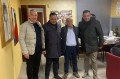 Gela: incontro tra i fratelli Mendola e il presidente del Messina, Sciotto-Il comunicato