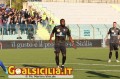 Calciomercato Trapani: lo Spezia non riscatta Nzola