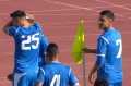 MARSALA-TROINA 2-0: gli highlights (VIDEO)