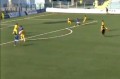 SIRACUSA-VITERBESE 1-0: gli highlights (VIDEO)