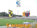 Viterbese-Catania: 2-0 il finale-Il tabellino