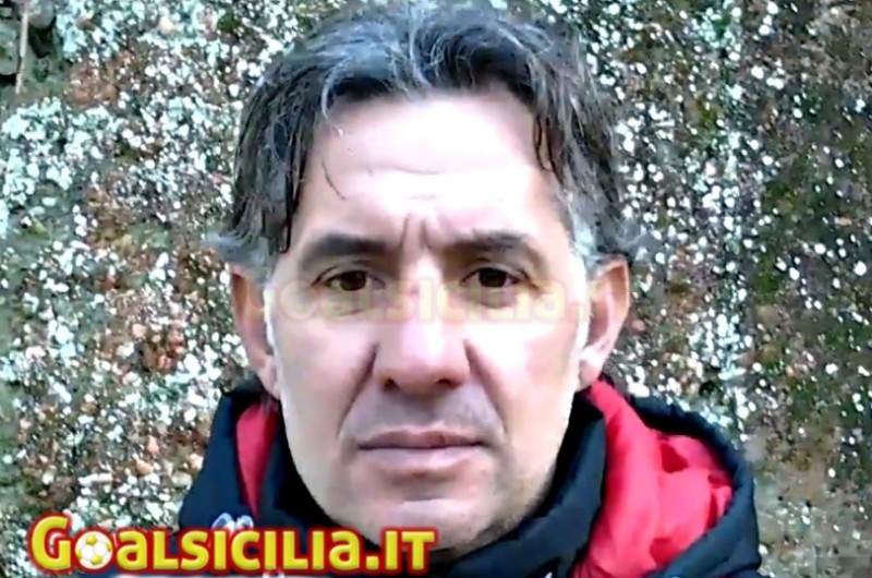 Mutolo: “Biancavilla-Canicattì? Finale testimonia crescita calcio siciliano, peccato che una delle due...”