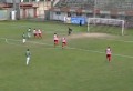 RENDE-SIRACUSA 0-1: gli highlights (VIDEO)