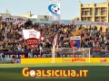 Trapani-Casertana: 2-0 il finale-Il tabellino
