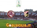 Livorno-Palermo: 2-2 il finale-Il tabellino