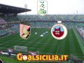 Palermo-Cittadella: 2-2 il finale-Il tabellino