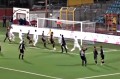 TRAPANI-POTENZA 1-0: gli highlights (VIDEO)