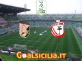 Palermo-Carpi: 4-1 il finale-Il tabellino